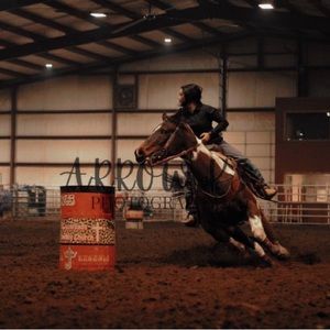 Meet your Posher, Laney